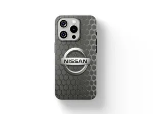 Nissan Smartphone Case Durable Sturdy Design